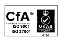 ISO certification